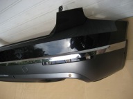 Bentley Bentayga bumper rear part rear