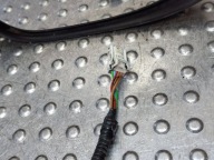 spiegel rechts TOYOTA AYGO II 14- 5 PIN EU