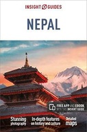 Insight Guides Nepal (Travel Guide with Free
