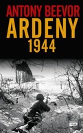 ARDENY 1944, BEEVOR ANTHONY