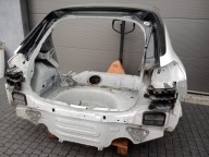 sump rear panel quarter right left OPEL CORSA F 1.2 VTI