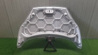 bonnet FORD FIESTA MK7 LIFT LAK 6C