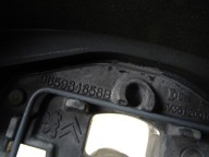 PEUGEOT 3008 lenkrad Leder