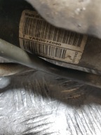 Boîter direction VOLVO V50 31202594
