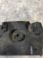 bumper bracket right front SEAT ALTEA 5P0807184A