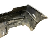 bumper rear part 6xPDC wiring complete BMW iX I20 colour C4A