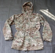 KURTKA PARKA MULTICAM SMOCK WINDPROOF MTP 180/96