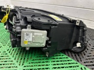 light front side left BMW 5 F10 F11 7317131 complete