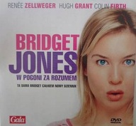 Bridget Jones w pogoni za rozumem