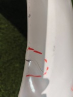fender front right PEUGEOT 308 II T9 14- NR.809