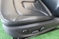 Sitz links vorne KIEROWCA AUDI A5 COUPE IDEALNY 2007R