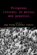 Religious Literacy in Policy and Practice group