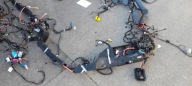 Mercedes-Benz CLE C236 bundle inner A2068212700 (T510)