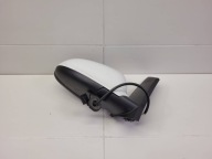 mirror exterior right side Opel Astra J 2012 13308360
