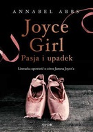 Joyce Girl Pasja i upadek literacka opowieść o ...