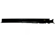 BMW XM G09 moulding threshold threshold cap LH 51779450909