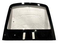 MASERATI MC20 rear window szklo 670157553