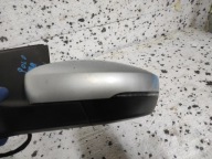 mirror left VW POLO V 6R 6 PIN