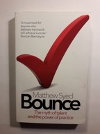 Bounce Matthew Syed