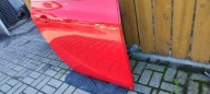 Tür heck hinten rechts Opel Zafira C 50B