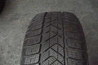 Pirelli Winter SottoZero 3 215/55R18 95 H priľnavosť na snehu (3PMSF), ochranný rant