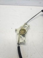 mechanism lifting windows left rear part AUDI A3 8V 8V4839461