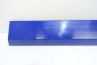 moulding door right front SKODA SUPERB III 3V0
