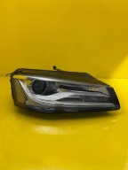 light right front Audi A8 D4 4H Lift Xenon 4H0941044