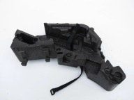 WKLAD polystirene boot 7L0012112A PORSCHE CAYENNE and 7L 7L5