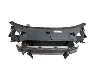 AUDI A8 4H D4 LIFT 3.0TDI bar, wall radiator