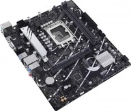 ASUS PRIME B760M-K D4