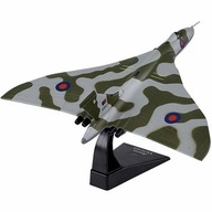 AVRO VULCAN 1:144 -Era prúdových lietadiel- ATLAS