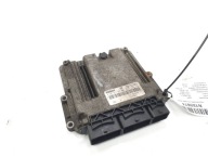 computer motore ECU 237100899R RENAULT MASTER III