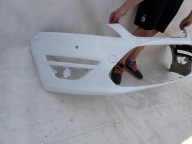 FORD MONDEO IV 4 MK4 LIFT 10-14 bumper front PDC