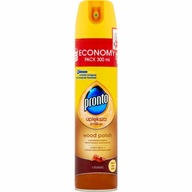 PRONTO CLASSIC AEROZOL DO MEBLI DREWNIANYCH 300 ML