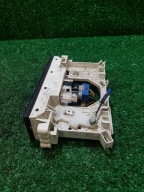 control panel air conditioning devices MITSUBISHI SPACE STAR MR262492