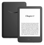 OUTLET Czytnik e-booków KINDLE 11 (2022) 16GB z reklamami Czarny