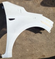 fender right front HYUNDAI i20 original BIALY
