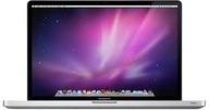 Laptop MacBook Pro A1286 2011 15 " Intel Core i7 8 GB / 500GB srebrny