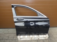 door front right MERCEDES C KLASA A205 complete black,