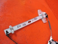 KIA RIO III UB 11- 3D window regulator left 6 PIN