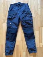 FJALLRAVEN G1000 ZIMA 40/76-80 HYDRATIC stalowe