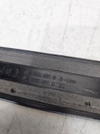 moulding threshold left or right AUDI A3 8V4 8V4853491B