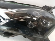 light lights FULL LED CITROEN DS3 9820840680 9820840780