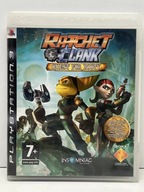 GRA PS3 RATCHET CLANK QUEST FOR BOOTY