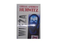 Wieża - Gregg Andrew Hurwitz