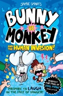 Bunny vs Monkey and the Human Invasion Smart