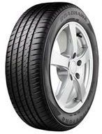 4 x Firestone RoadHawk 275/45R20 110 Y XL FR opona