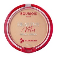 BOURJOIS Puder Healthy mix 04