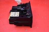 control panel air conditioning devices KLIMY 8Z0820043 AUDI A2 8Z 99-05